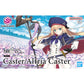 Bandai 2795663 30MS Fate Grand Order Caster/Altria Caster Plastic Model Kit
