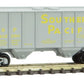 Micro-Trains 53100272 Z Southern Pacific PS2 2-Bay Covered Hopper Car #402280
