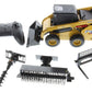 DieCast Masters 28007 1:16 Caterpillar 272D3 Skid Steer Loader RC Diecast Model