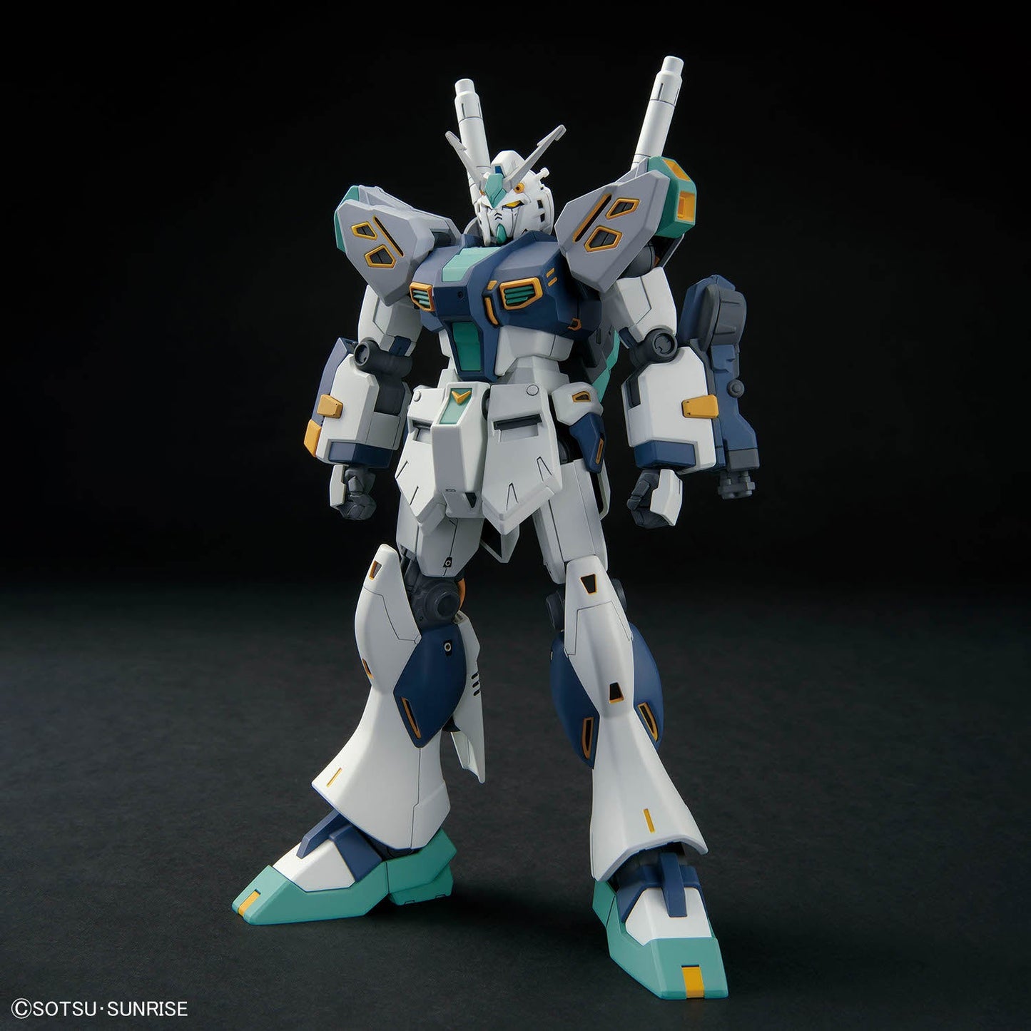Bandai 2805079 1:144 HGUC TX-ff104 Alyzeus Plastic Model Kit