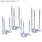 Bandai 2805081 HG 30MM/30MS/30MF/Figure-rise Standard Weapon Display Base 1