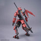 Bandai 2805094 30 Minutes Fantasy Dragonia Knight Plastic Model Kit