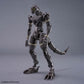 Bandai 2805094 30 Minutes Fantasy Dragonia Knight Plastic Model Kit