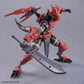 Bandai 2805094 30 Minutes Fantasy Dragonia Knight Plastic Model Kit