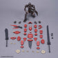 Bandai 2805094 30 Minutes Fantasy Dragonia Knight Plastic Model Kit
