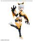 Bandai 2815176 30MS Option Parts Set 28 (Action Wear a) [Color A] Model Kit