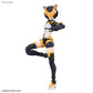 Bandai 2815176 30MS Option Parts Set 28 (Action Wear a) [Color A] Model Kit