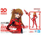 Bandai 2815177 30MP Asuka Shikinami Langley (Plugsuit Ver.) Plastic Model Kit