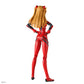 Bandai 2815177 30MP Asuka Shikinami Langley (Plugsuit Ver.) Plastic Model Kit