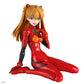 Bandai 2815177 30MP Asuka Shikinami Langley (Plugsuit Ver.) Plastic Model Kit