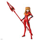 Bandai 2815177 30MP Asuka Shikinami Langley (Plugsuit Ver.) Plastic Model Kit