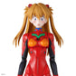 Bandai 2815177 30MP Asuka Shikinami Langley (Plugsuit Ver.) Plastic Model Kit