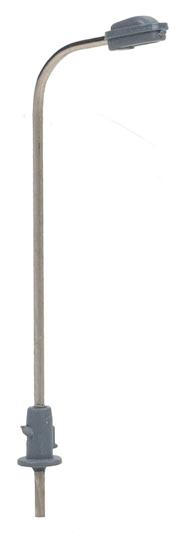 Faller 282130 Z Warm White LED Whip Lamp (Pack of 3)
