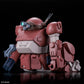 Bandai 2825357 HG ATM-09-GC Brutishdog Plastic Model Kit