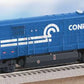 Lionel 6-28267 O Conrail U30C Diesel Locomotive #6837