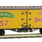 Micro-Trains 51800680 Z Heinz Car #5 40' Wood Sheathed Ice Reefer #3015 LN/Box