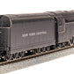 Broadway Limited 2840 HO NYC Hudson Steam Locomotive with Sound/DCC #5344