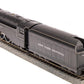 Broadway Limited 2840 HO NYC Hudson Steam Locomotive with Sound/DCC #5344