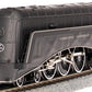 Broadway Limited 2840 HO NYC Hudson Steam Locomotive with Sound/DCC #5344