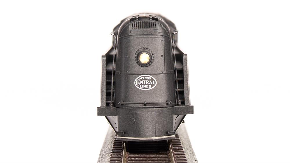 Broadway Limited 2840 HO NYC Hudson Steam Locomotive with Sound/DCC #5344