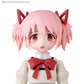 Bandai 2841790 30MP Madoka Kaname (School Uniform Ver.) Plastic Model Kit