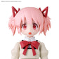 Bandai 2841790 30MP Madoka Kaname (School Uniform Ver.) Plastic Model Kit