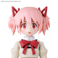 Bandai 2841790 30MP Madoka Kaname (School Uniform Ver.) Plastic Model Kit