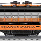 Lionel 6-28441 O Transylvania Trolley LN/Box