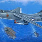 Trumpeter 02871 1:48 EA-3B Skywarrior Strategic Bomber Military Plane Kit