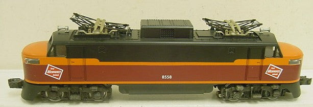 Lionel 6-8558 O The Milwaukee Road GE EP-5 Electric Locomotive #8558 NIB