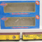 Atlas 6724 O Miller 40' Woodside Reefer #2 3-Rail (Pack of 2) LN/Box