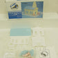 K-Line K4111 Church with Figures and Fence Building Kit LN/Box