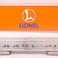 Lionel 6-29089 Clear Shell Chesterfield Madison Observation Car #48051 NIB