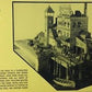 Fine Scale Miniatures 290 HO Scale Emporium Seafood Co. Laser-Cut Building Kit LN/Box
