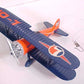 Lionel 6-291000 Diecast Stearman Bi-Plane
