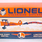 Lionel 6-291000 Diecast Stearman Bi-Plane