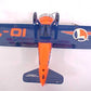 Lionel 6-291000 Diecast Stearman Bi-Plane