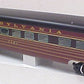 Lionel 6-29105 PRR 4 Car Trailblazer Pass. Car Set LN/Box