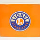 Lionel 6-29115 O Gauge Southern Pacific 4-Car Aluminum Passenger Set LN/Box
