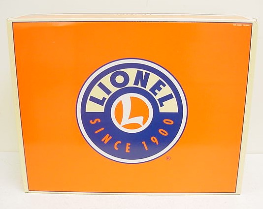 Lionel 6-29115 O Gauge Southern Pacific 4-Car Aluminum Passenger Set LN/Box