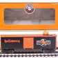 Lionel 6-29231 O Gauge Animated Halloween Boxcar LN/Box