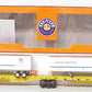 Lionel 6-29438 O Gauge Union Pacific TTUX Car LN/Box