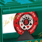 Lionel 6-29612 O Gauge Las Vegas Poker Chip Car