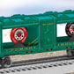 Lionel 6-29612 O Gauge Las Vegas Poker Chip Car