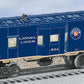 Lionel 6-29834 Lionel Lines TrainSounds Caboose #834