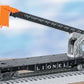 Lionel 6-29839 O Gauge PWC Lionel Cherry Picker Car #6512 LN/Box