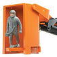 Lionel 6-29839 O Gauge PWC Lionel Cherry Picker Car #6512 LN/Box
