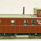 Marklin 8640 Z Scale Southern Pacific Caboose #1145 LN/Box
