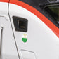 Marklin 39812 HO SBB Class RABe 501 Giruno High-Speed Rail Car Train (Set of 5)