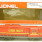 Lionel 6-8778 O Gauge Lehigh Valley GP-9 Non-Pwd. Diesel Locomotive LN/Box
